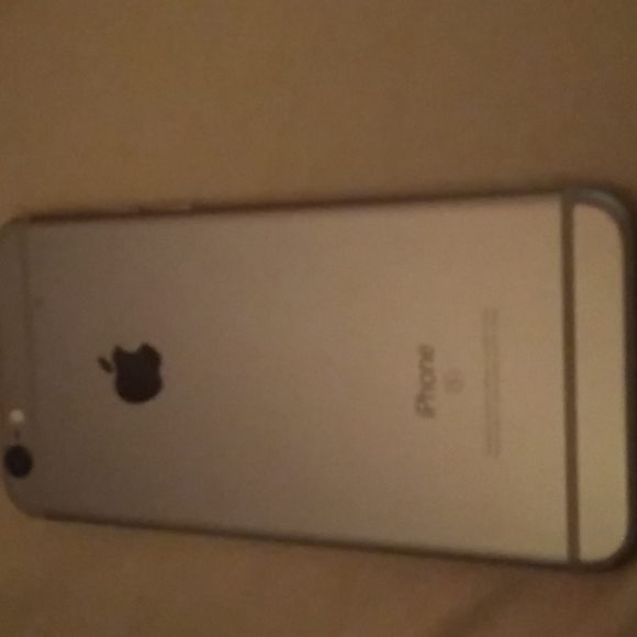 Iphone 6s (parts not working)